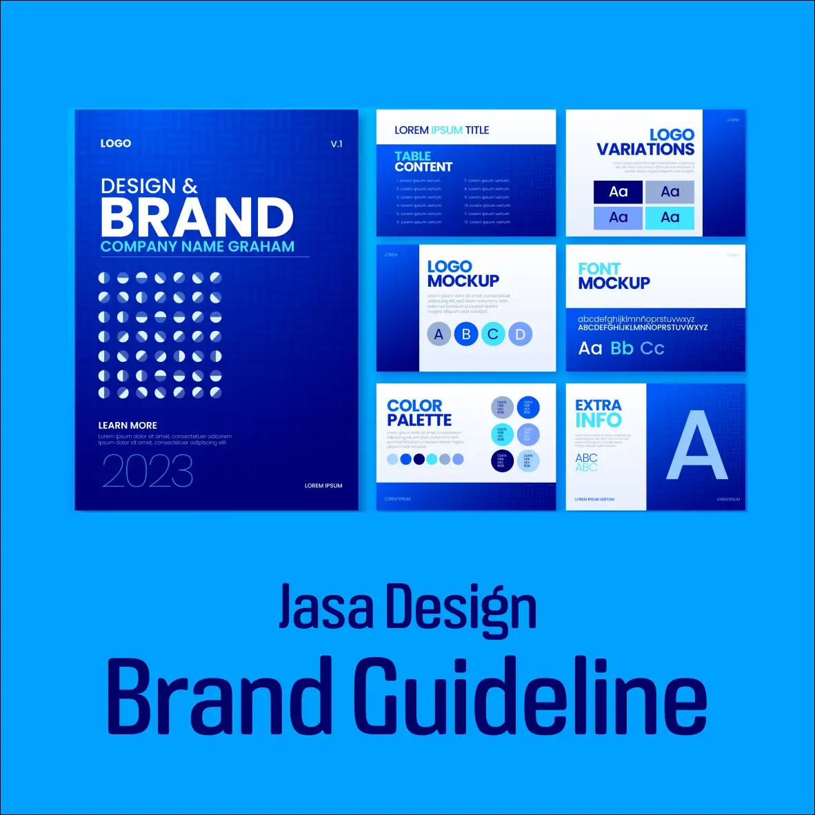 Brand Guideline