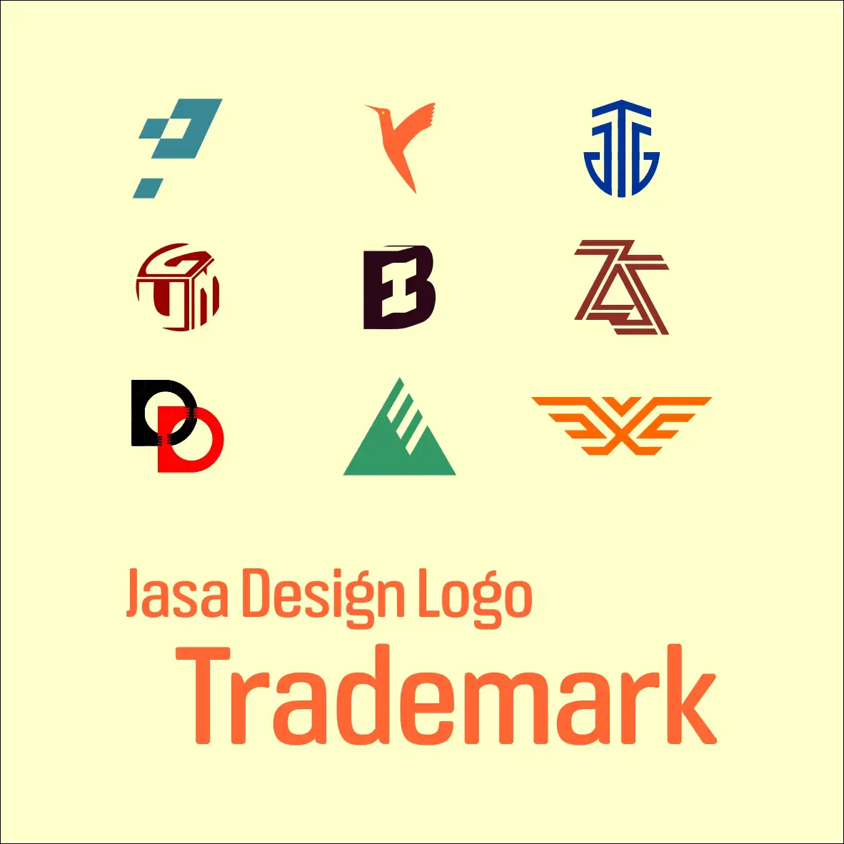 Logo & Trademark