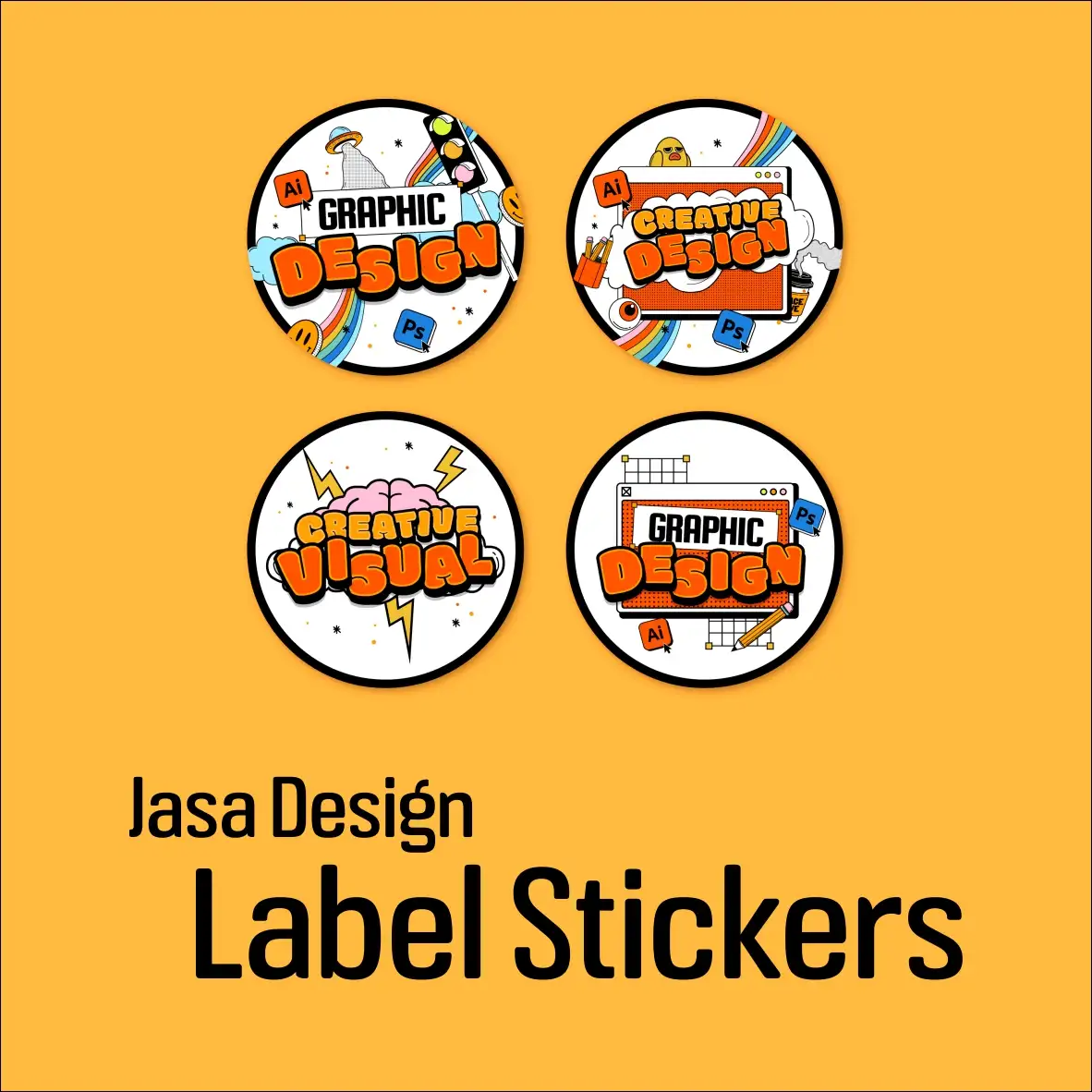Label Stickers