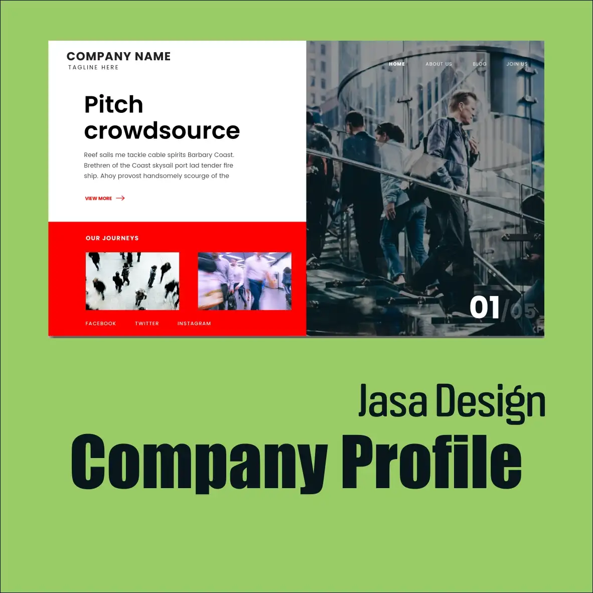Company Profile